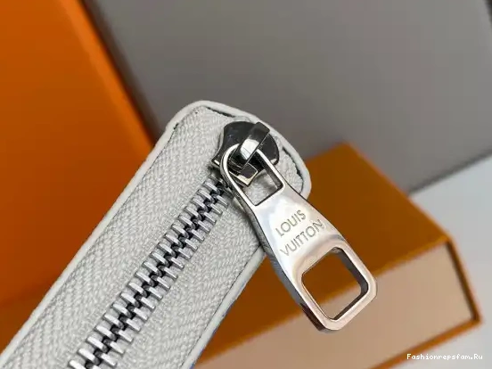 FS CHEAP VUITTON WALLET ZIPPY LOUIS 0629